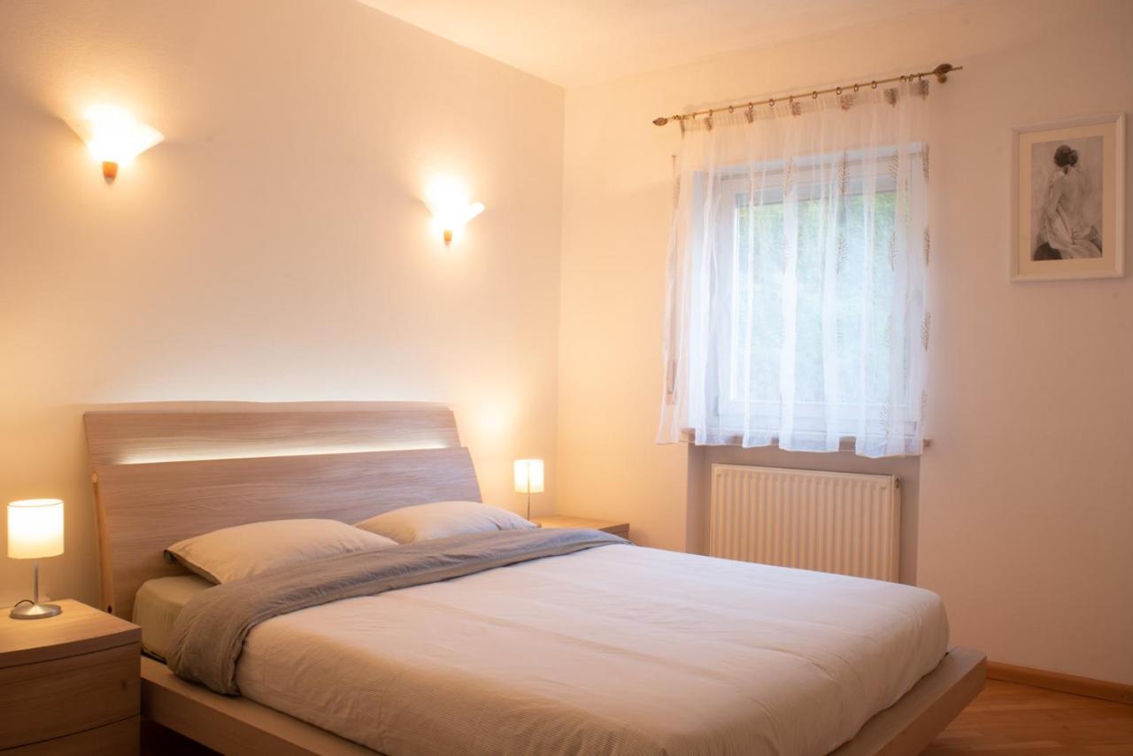 Strategic Apartment - Near Bolzano Prato all'Isarco Экстерьер фото