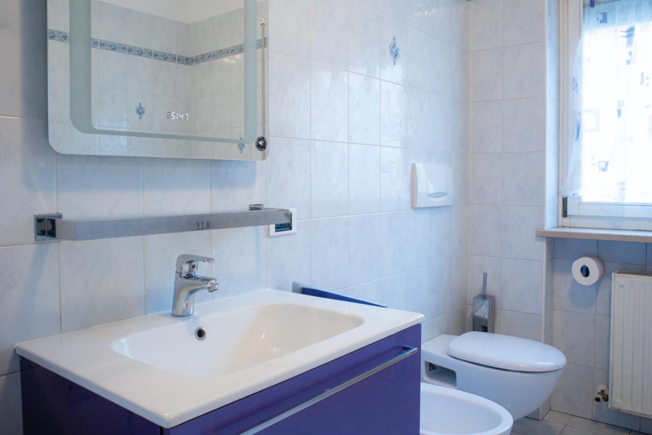 Strategic Apartment - Near Bolzano Prato all'Isarco Экстерьер фото
